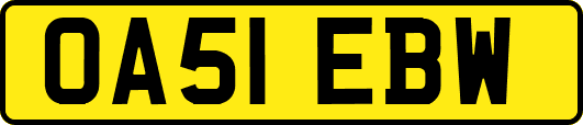 OA51EBW
