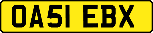 OA51EBX