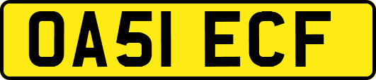 OA51ECF