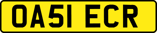 OA51ECR