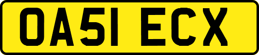 OA51ECX