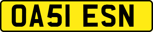 OA51ESN