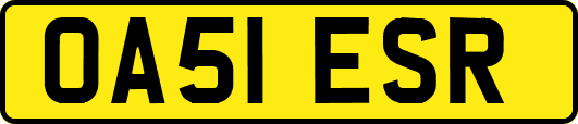 OA51ESR