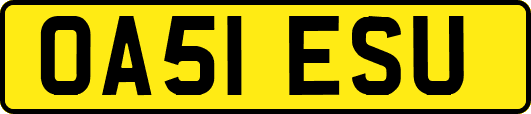 OA51ESU