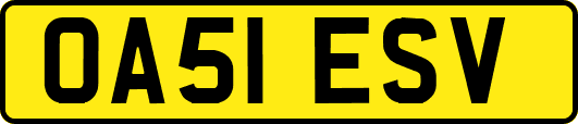 OA51ESV