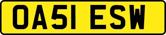 OA51ESW