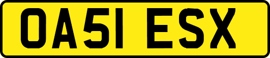 OA51ESX