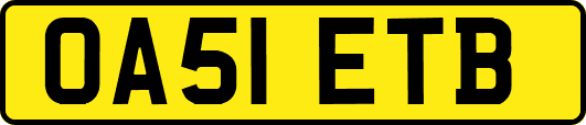 OA51ETB