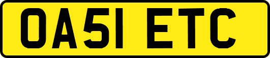 OA51ETC