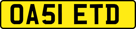 OA51ETD