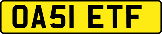 OA51ETF