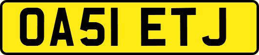 OA51ETJ