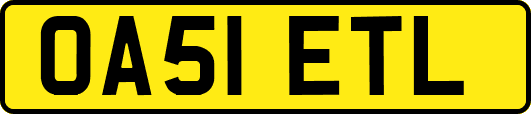 OA51ETL