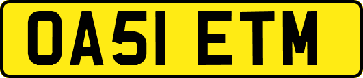 OA51ETM