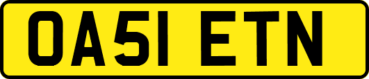 OA51ETN