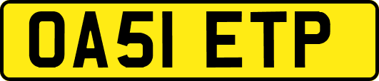 OA51ETP