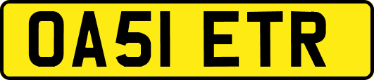 OA51ETR