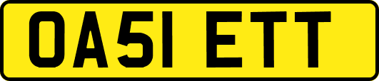 OA51ETT