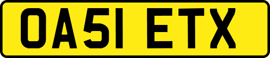 OA51ETX