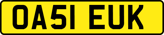 OA51EUK