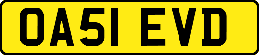 OA51EVD