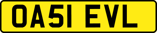 OA51EVL