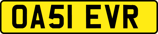 OA51EVR