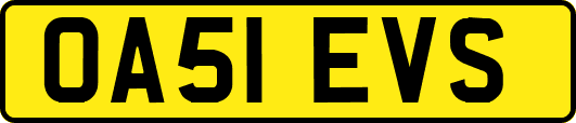 OA51EVS