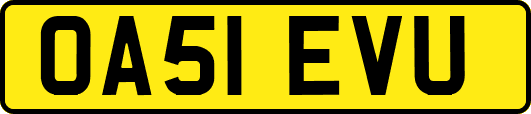 OA51EVU