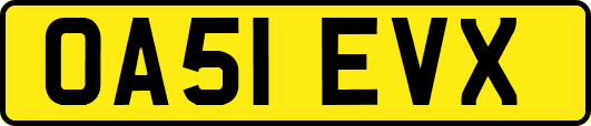 OA51EVX