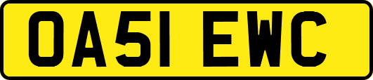 OA51EWC