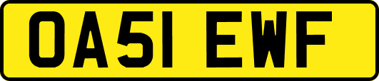 OA51EWF