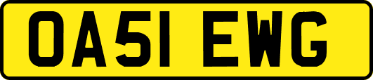 OA51EWG