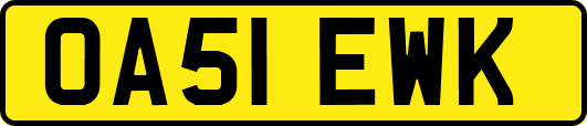 OA51EWK