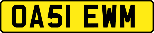 OA51EWM