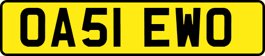 OA51EWO