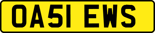 OA51EWS