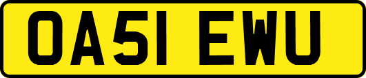 OA51EWU