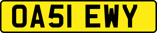 OA51EWY