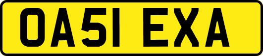 OA51EXA