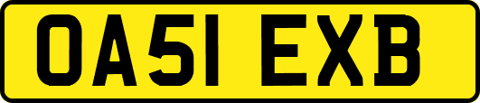 OA51EXB