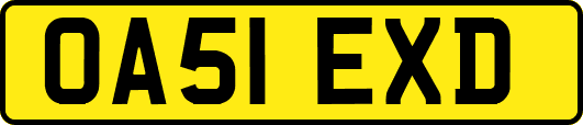 OA51EXD