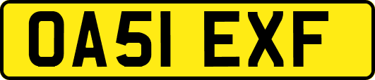 OA51EXF