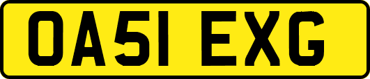 OA51EXG