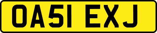 OA51EXJ