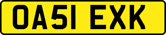 OA51EXK