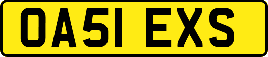 OA51EXS