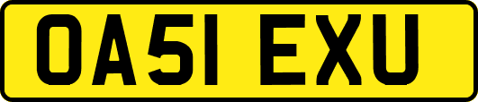 OA51EXU