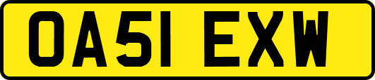 OA51EXW