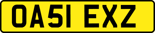 OA51EXZ